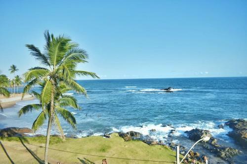 Ondina Apart Hotel Salvador
