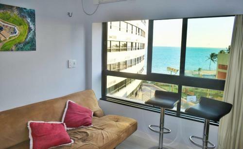 Ondina Apart Hotel Salvador