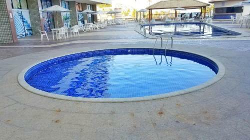 Ondina Apart Hotel Salvador