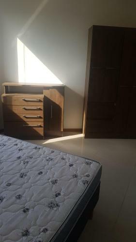Apartamento Apto de Apoio 3