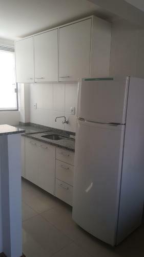 Apartamento Apto de Apoio 3