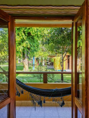 Hostal Pousada Beach Bahia