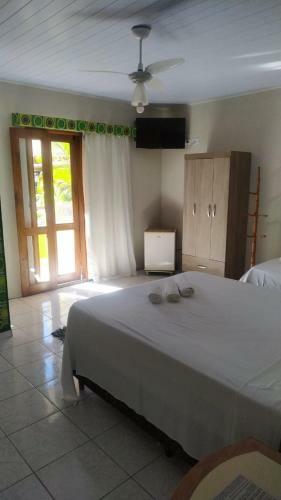 Hostal Pousada Beach Bahia