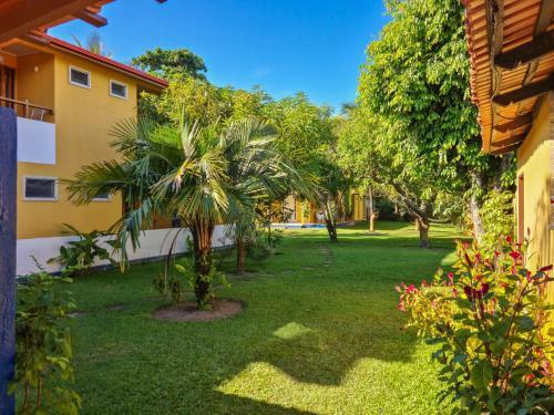 Hostal Pousada Beach Bahia