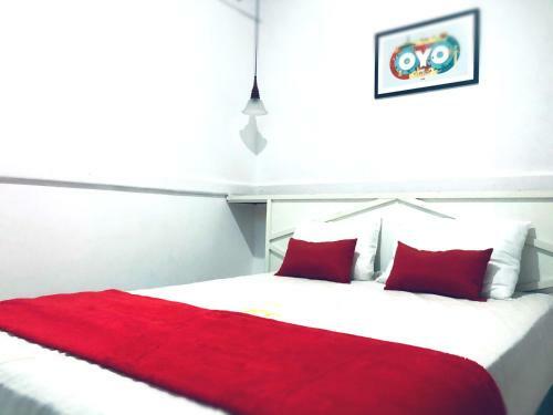 Hotel Morada Do Sol
