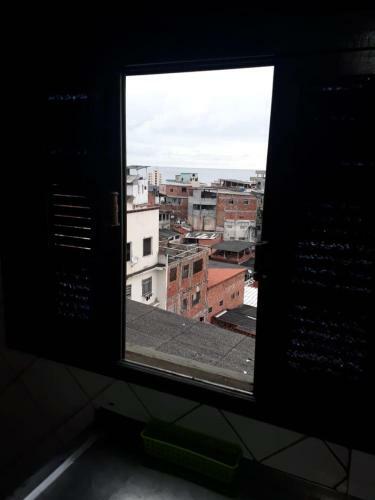 Apartamento Bela Vista Do Nordeste