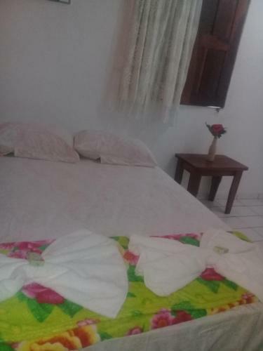 Hostal Pousada Shalon