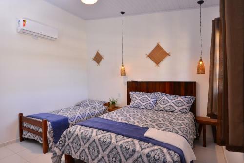 Hostal Vila Capininga Ecopousada