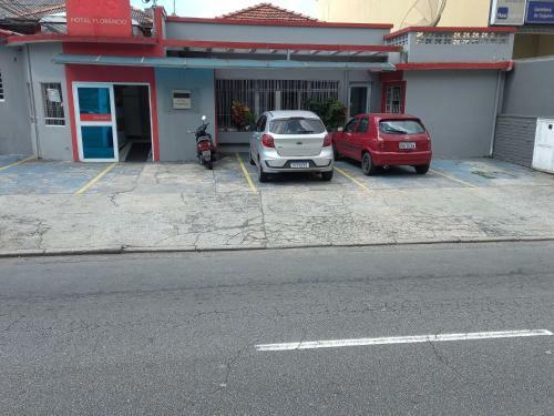 Hotel Florencio