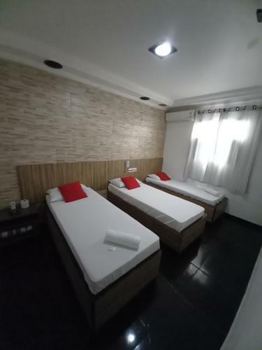 Hotel Florencio