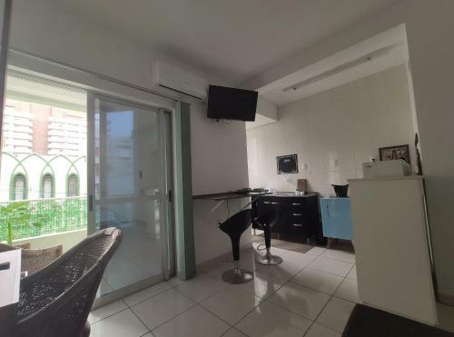Apartamento Residencial Jacarand� Da Venancio