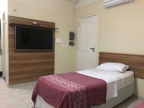 Pousada Murici