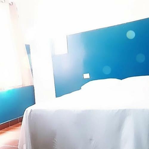Hostal Pousada Das Goianas