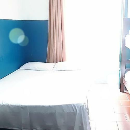 Hostal Pousada Das Goianas