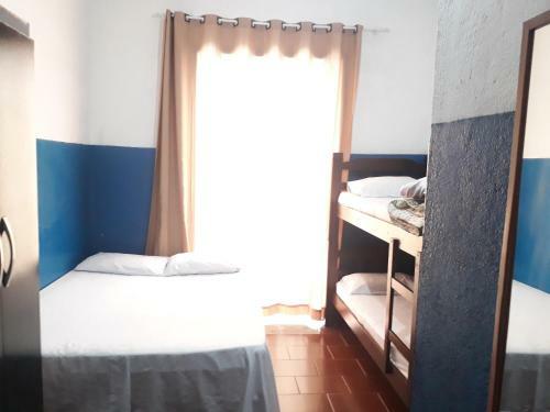 Hostal Pousada Das Goianas