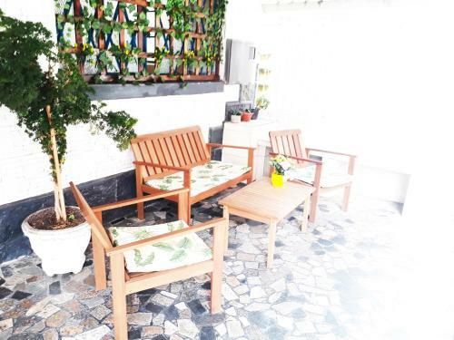 Hostal Pousada Das Goianas