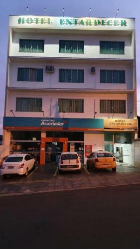 Hotel Entardecer