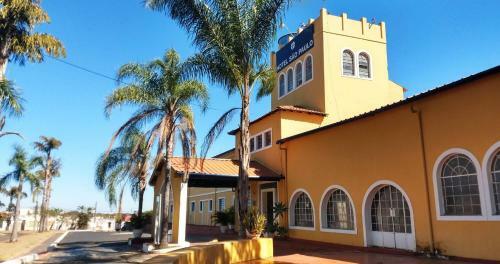 Hotel S�o Paulo Inn