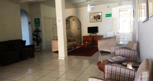 Hotel S�o Paulo Inn