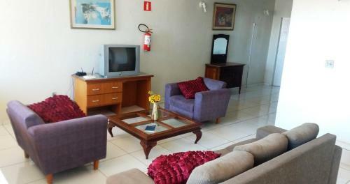 Hotel S�o Paulo Inn