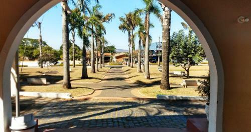 Hotel S�o Paulo Inn