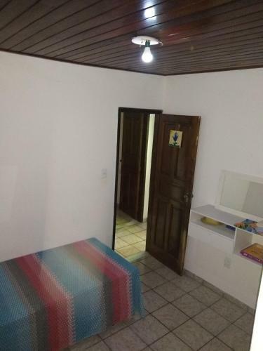 Apartamento Casa Familiar Morro de S�o Paulo