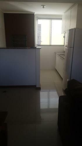 Apartamento de Apoio 3