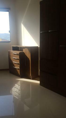 Apartamento de Apoio 3