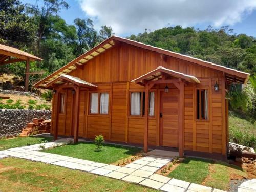 Hostal Pousada Pi� Bella