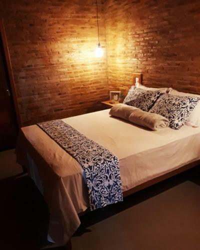 Hostal Pousada Pi� Bella
