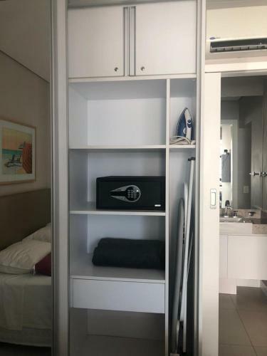 Apartamento Flat Estanconfort