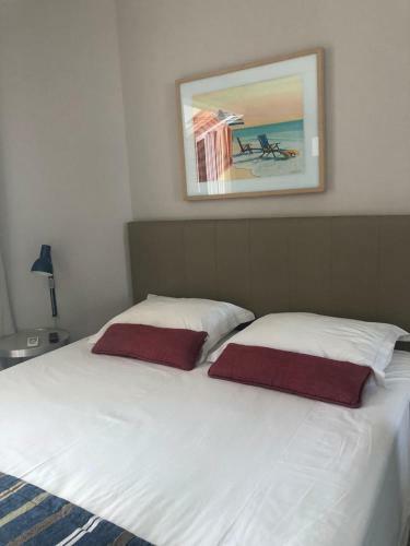 Apartamento Flat Estanconfort