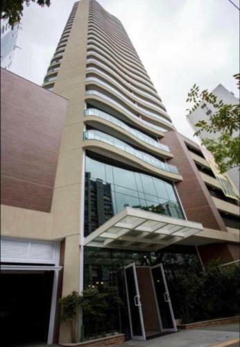 Apartamento Flat Estanconfort