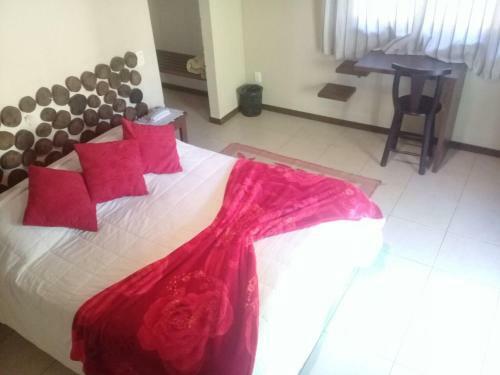 Hostal Restaurante E Pousada S�tio Nona Lurdes