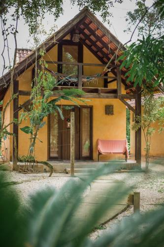 Hostal Restaurante E Pousada S�tio Nona Lurdes