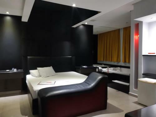 Hotel Impulse Motel