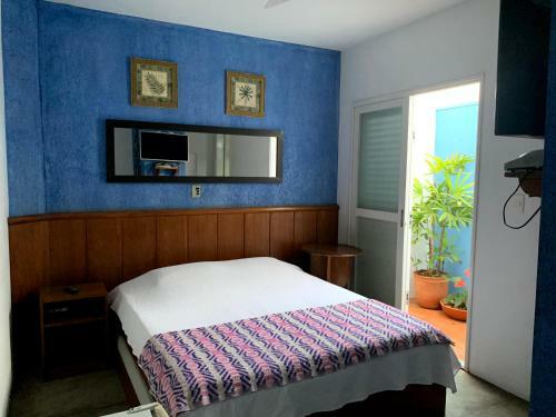 Hostal Pousada Manga Rosa