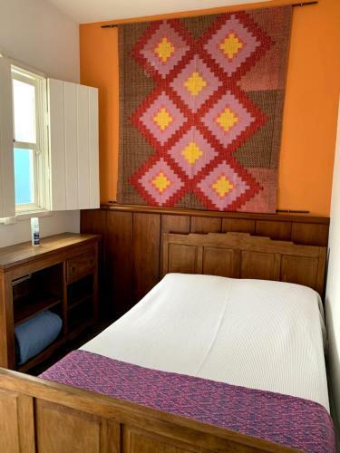 Hostal Pousada Manga Rosa