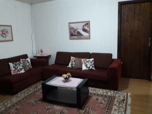 Hostal Hospedagem Morada Da Serra