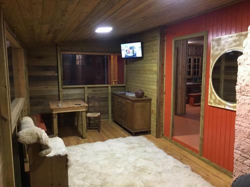 Hostal Pousada Bela Tereza