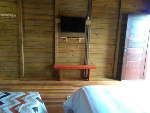 Hostal Pousada Bela Tereza