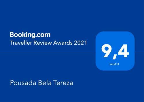 Hostal Pousada Bela Tereza