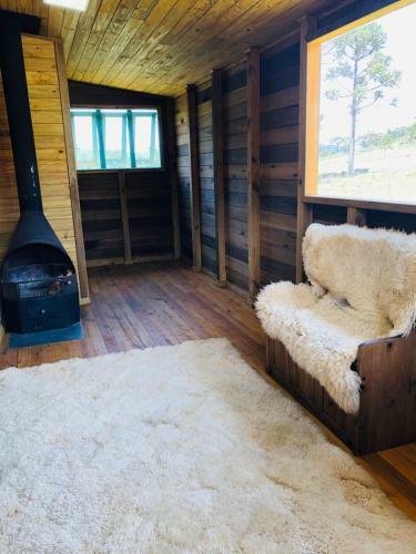 Hostal Pousada Bela Tereza