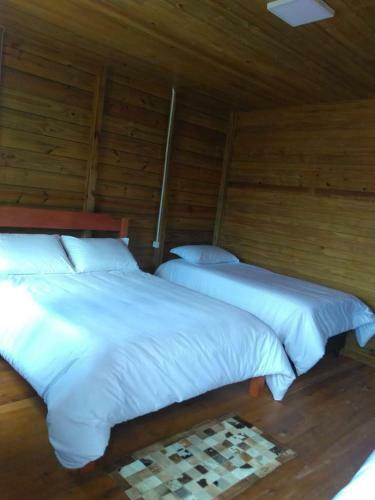 Hostal Pousada Bela Tereza