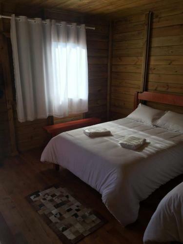 Hostal Pousada Bela Tereza