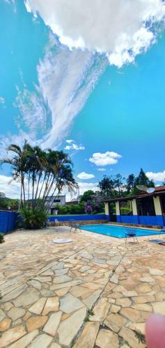 Hostal Sitio Vilela - Inhotim Hospedagem E Translado