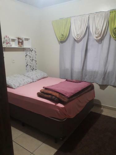 Pernoite Da Tia Mari