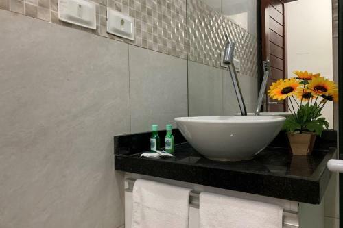 Hostal Recanto Dourado Da Dalce