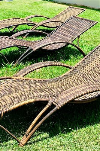 Hostal Recanto Dourado Da Dalce