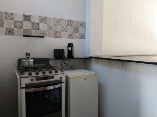 Apartamento Flat Top S�o Frco Do Sul C. Hist�rico